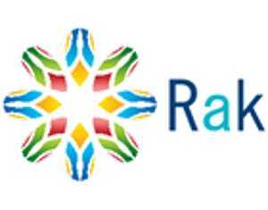 k7354さんの不動産・コンサルタント会社　株式会社　『Rak』のロゴへの提案