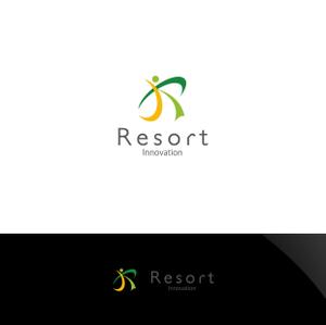 Nyankichi.com (Nyankichi_com)さんの長野県軽井沢のリゾート不動産販売、仲介会社「Resort Innovation」の会社ロゴへの提案