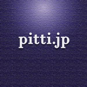 Hdo-l (hdo-l)さんのアパレルECサイト「pitti.jp」のロゴへの提案