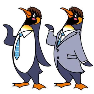 mamikaru (mamikaru)さんの企業キャラクター　2キャラデザイン　への提案