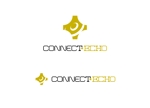 kropsworkshop (krops)さんのサウンドデザイン会社 【CONNECT+ECHO】 企業ロゴデザインへの提案