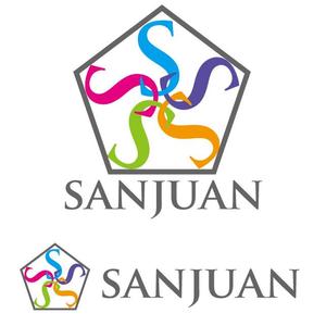 j-design (j-design)さんのホームページ用ロゴ作成依頼への提案