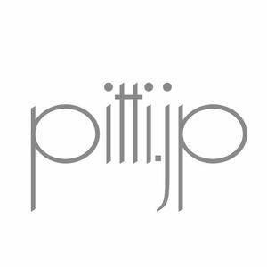 あどばたいじんぐ・とむ (adtom)さんのアパレルECサイト「pitti.jp」のロゴへの提案