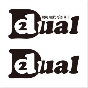 水仁 (dongurichi)さんの会社ロゴデザイン作成への提案