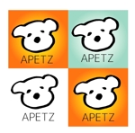 acve (acve)さんの★ペット用品ネットショップのロゴ作成★への提案