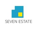 acve (acve)さんの「株式会社SEVEN ESTATE(セブン　エステート)」のロゴ作成への提案