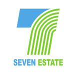 serve2000 (serve2000)さんの「株式会社SEVEN ESTATE(セブン　エステート)」のロゴ作成への提案