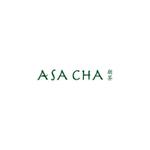 tsuby (tsuby)さんのお茶関連事業「ASA CHA」のロゴ作成への提案