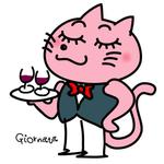 株式会社ティル (scheme-t)さんのイタリアンバールのキャラクター制作への提案