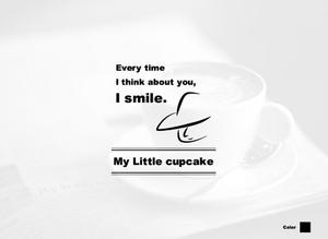 Studio-tg (Studio-tg)さんのシンプル文字デザイン(インテリアペン立てのオリジナルデザイン)への提案