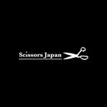 tsuby (tsuby)さんの海外向け日本製ハサミの通販サイトのロゴ制作への提案
