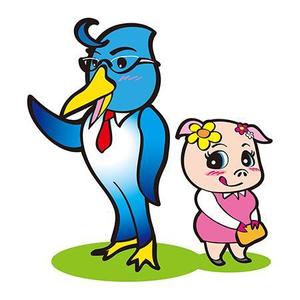 chankuma (chankuma9090)さんの企業キャラクター　2キャラデザイン　への提案