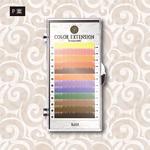 chankuma (chankuma9090)さんの美容商材のパッケージデザインへの提案