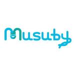 tom2design (tom2)さんのウェブ管理システム「MUSUBY」のロゴ作成への提案