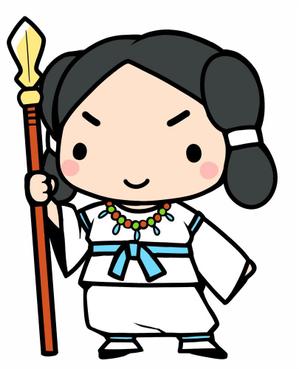 nipopo (nipopo)さんの「病院」のキャラクター作成への提案