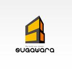 合同会社ビネクティア (vinectia)さんの「株式会社 菅原工務店」のロゴ作成への提案