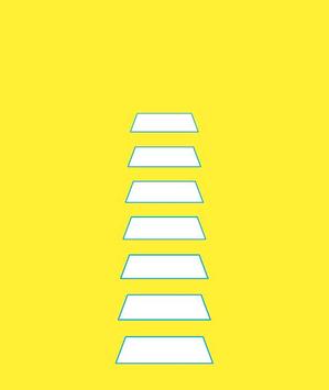 さんの「階段」のグラフィック作成への提案
