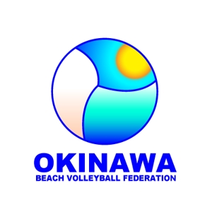 coconyc (coconyc)さんの沖縄県ビーチバレー連盟のロゴ制作への提案
