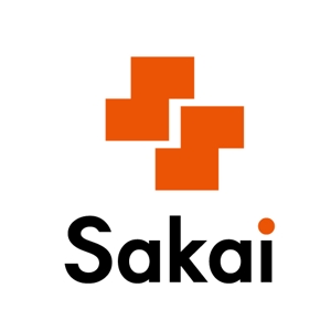 hakukousha (hakukousha)さんの会社「有限会社サカイ」のロゴ制作への提案