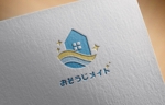 Aihyara (aihyara)さんのハウスクリーニングの「おそうじメイト」のロゴへの提案