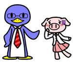 りふらん (rifran)さんの企業キャラクター　2キャラデザイン　への提案