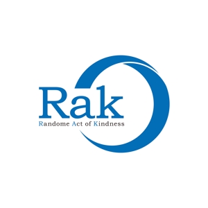 doremi (doremidesign)さんの不動産・コンサルタント会社　株式会社　『Rak』のロゴへの提案
