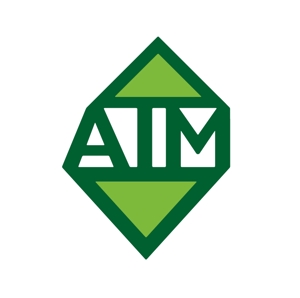 yamahiro (yamahiro)さんのAIMのロゴへの提案