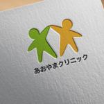 DEX-Design (dex-design)さんの青山医院のロゴ　（町医者です）への提案