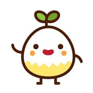Gu333 ()さんの不動産仲介店舗「暮らしショップ」のキャラクターデザインへの提案