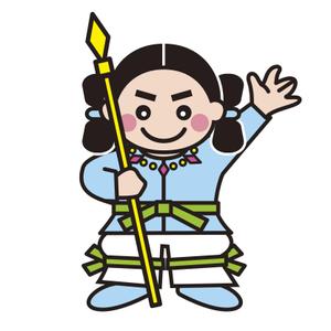 momomama (momomama)さんの「病院」のキャラクター作成への提案