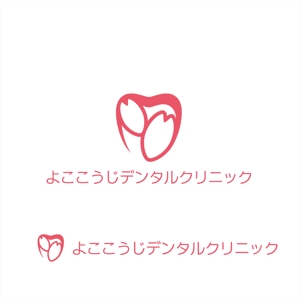 agnes (agnes)さんの歯科医院のロゴへの提案