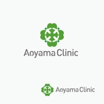 atomgra (atomgra)さんの青山医院のロゴ　（町医者です）への提案
