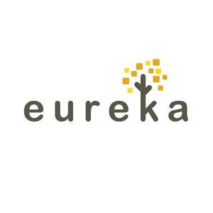 西村美歌（angom） (m2k_rabbit)さんのイノベーションを主体的に起こす者が集う場所「eureka」のロゴへの提案