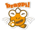 参音 (three-sounds)さんの「brappi!」のカエル　キャラクター作成依頼への提案