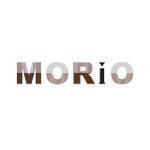 タネコハン デザイン スタジオ (tanecohan)さんの不動産売買企業「MORIO」のロゴへの提案