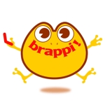 saiga 005 (saiga005)さんの「brappi!」のカエル　キャラクター作成依頼への提案