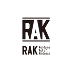 doremi (doremidesign)さんの不動産・コンサルタント会社　株式会社　『Rak』のロゴへの提案