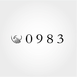 横山広告制作所 (yokoyama-seisaku)さんの訃報情報掲示サイト「0983サイト」のロゴへの提案