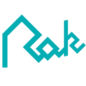 小澤聖一 (hijirhy)さんの不動産・コンサルタント会社　株式会社　『Rak』のロゴへの提案