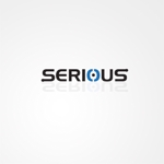 ligth (Serkyou)さんの「serious（シリアス）」のロゴ作成への提案