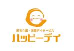kazu5428さんの「ハッピーデイ」のロゴ作成（名刺・看板使用）への提案