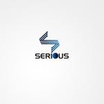 ligth (Serkyou)さんの「serious（シリアス）」のロゴ作成への提案