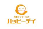 kazu5428さんの「ハッピーデイ」のロゴ作成（名刺・看板使用）への提案