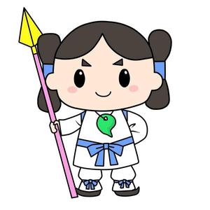 saisai (saisai)さんの「病院」のキャラクター作成への提案