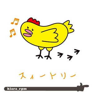 kiara_rpm ()さんの不動産仲介店舗「暮らしショップ」のキャラクターデザインへの提案