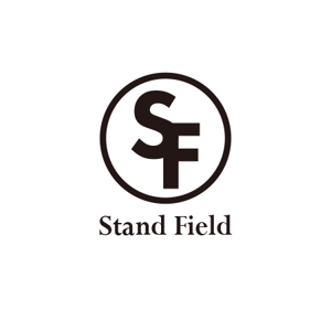 ATARI design (atari)さんのレザーブランド・アパレルを取扱う「 株式会社Stand Field 」のロゴへの提案