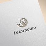 DtoV (tina10)さんの福島の日本酒定期購入サービス「fukunomo」のロゴを募集しますへの提案