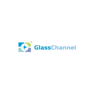 keytonic (keytonic)さんのガラスを紹介する「ガラスチャンネル」の、YoutubeやSNSで使うチャンネルロゴ作成への提案