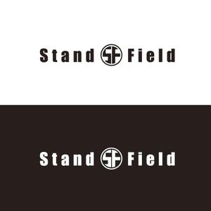 yokichiko ()さんのレザーブランド・アパレルを取扱う「 株式会社Stand Field 」のロゴへの提案