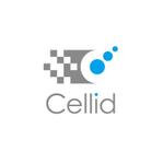 skyblue (skyblue)さんのITベンチャー「Cellid (セリッド)」の企業ロゴへの提案